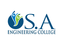 S.A. Engineering College